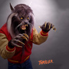 Lifesize Michael Jackson's Thriller Werewolf