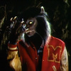 Lifesize Michael Jackson's Thriller Werewolf