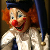 Lifesize Poltergeist Clown Replica!