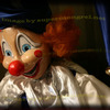 Lifesize Poltergeist Clown Replica!