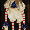 Lifesize Poltergeist Clown Replica!