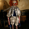 Lifesize Poltergeist Clown Replica!