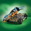 Lifesize Porsche 917 Le Mans Raceway Slot Car Track