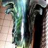 Lifesize Queen ALIEN Statue - Stands 16 Feet Tall!