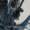 Lifesize Queen ALIEN Statue - Stands 16 Feet Tall!