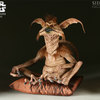 Life-Sized Salacious B. Crumb Statue