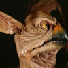 Life-Sized Salacious B. Crumb Statue