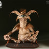 Life-Sized Salacious B. Crumb Statue