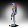 Lifesize Star Wars Boba Fett Kenner Action Figure
