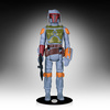 Lifesize Star Wars Boba Fett Kenner Action Figure