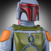 Lifesize Star Wars Boba Fett Kenner Action Figure