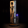 Lifesize Star Wars Han Solo Frozen In Carbonite Statue