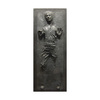 Lifesize Star Wars Han Solo Frozen In Carbonite Wall/Door Decal