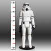 Lifesize Star Wars Stormtrooper Kenner Action Figure