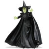 Lifesize Talking Wicked Witch Of The West Statue