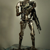 Lifesize Terminator - T-800 Endoskeleton