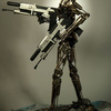Lifesize Terminator - T-800 Endoskeleton