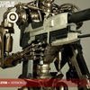 Lifesize Terminator - T-800 Endoskeleton