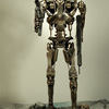 Lifesize Terminator - T-800 Endoskeleton