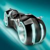 Lifesize TRON Light Cycle