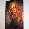 Lifesize Vigo The Carpathian Replica Painting from Ghostbusters 2