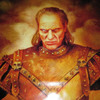 Lifesize Vigo The Carpathian Replica Painting from Ghostbusters 2