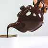 Lifesize Working Chocolate Teapot