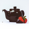 Lifesize Working Chocolate Teapot