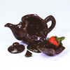 Lifesize Working Chocolate Teapot
