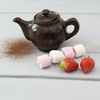 Lifesize Working Chocolate Teapot