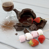 Lifesize Working Chocolate Teapot