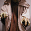 Lifesize Yoda Statue from Star Wars: Clone Wars
