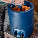 LifeStraw Escape - Portable 5-Gallon Pressurized Water Purifier