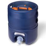 LifeStraw Escape - Portable 5-Gallon Pressurized Water Purifier
