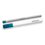 LifeStraw Sip - Reusable Stainless Steel Water Filter Drinking Straw