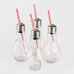Light Bulb Glasses