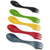 Light My Fire Spork - Spoon / Fork / Knife Combo Utensil