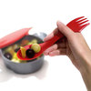 Light My Fire Spork - Spoon / Fork / Knife Combo Utensil