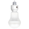 Light Socket Powered Wi-Fi Security Camera