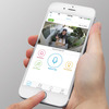 Light Socket Powered Wi-Fi Security Camera