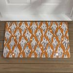 Light Up Ghost Doormat