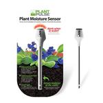 Light Up Plant Moisture Meter - Alerts When Plants are Thirsty