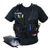 Light Vest - Hang Christmas Lights Like a Pro