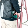 Light Vest - Hang Christmas Lights Like a Pro