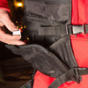 Light Vest - Hang Christmas Lights Like a Pro