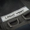 Light Vest - Hang Christmas Lights Like a Pro