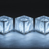 LightBox - Illuminated Multi-Layer Puzzle Box