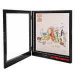 Lighted Album Cover Frame