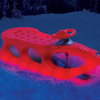 Lighted Alpine Performance Sled