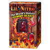Lil' Nitro - The World's Hottest Gummy Bear - 9 Million Scoville!